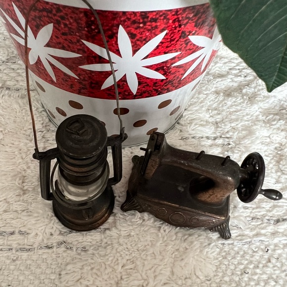 Antique Pencil ✏️ Sharpeners - Picture 5 of 8